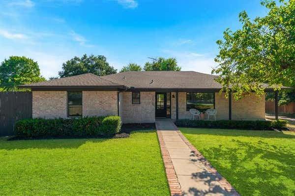 2618 DORRINGTON DR, DALLAS, TX 75228 - Image 1