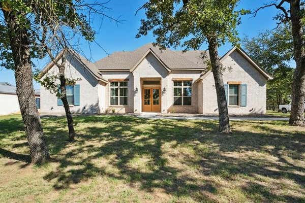 676 S SUGARTREE DR, LIPAN, TX 76462 - Image 1