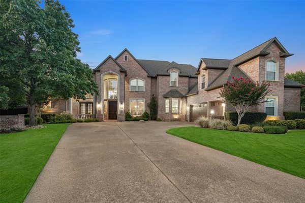 3900 CHAMPIONS CT, FLOWER MOUND, TX 75028 - Image 1