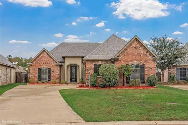 209 PEARWOOD CIR, HAUGHTON, LA 71037 - Image 1