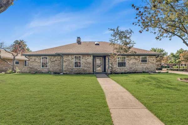 1000 DUNBARTON DR, RICHARDSON, TX 75081 - Image 1