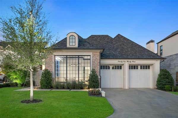 9134 BLUFF HOLLOW CT, DALLAS, TX 75220 - Image 1