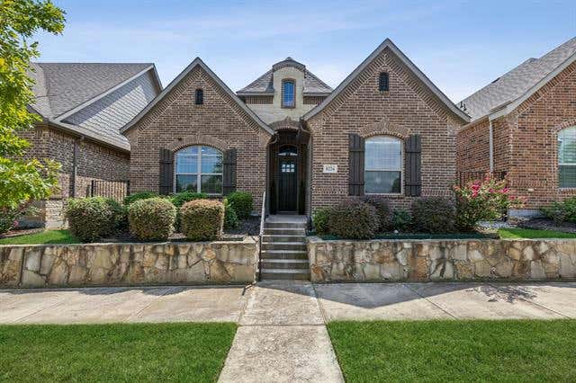 8224 ODELL ST, NORTH RICHLAND HILLS, TX 76182, photo 1 of 39