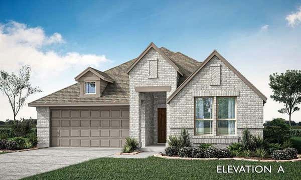 304 KEYSTONE DR, COMMERCE, TX 75428 - Image 1