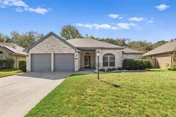 844 PARK FOREST DR, HURST, TX 76053 - Image 1