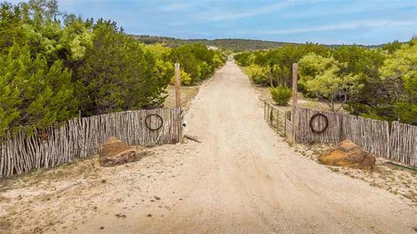 1518 COUNTY ROAD 290, BLACKWELL, TX 79506, photo 2 of 29