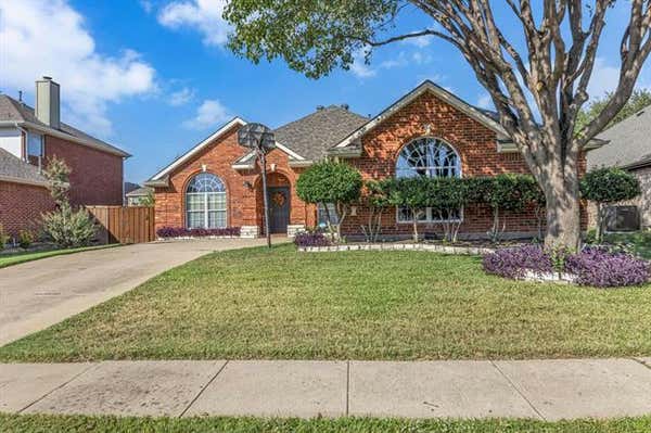 1414 KINGSLEY DR, ALLEN, TX 75013 - Image 1