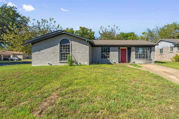 6033 CROSSWOOD LN, DALLAS, TX 75241 - Image 1