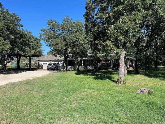 2526 FRAN CIR, CLYDE, TX 79510 - Image 1