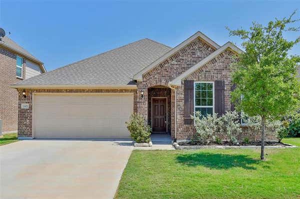 1105 PINNACLE BREEZE DR, HASLET, TX 76052 - Image 1