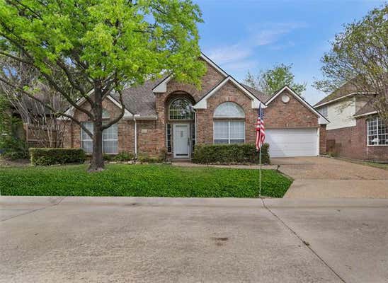 5202 HAWKS NEST, MCKINNEY, TX 75072 - Image 1