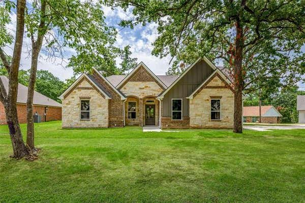 336 ENCHANTED DR, ENCHANTED OAKS, TX 75156 - Image 1