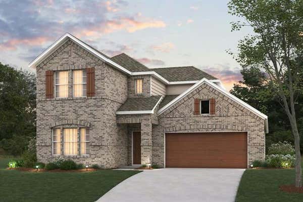 2643 BECHTOL ST, GARLAND, TX 75042 - Image 1