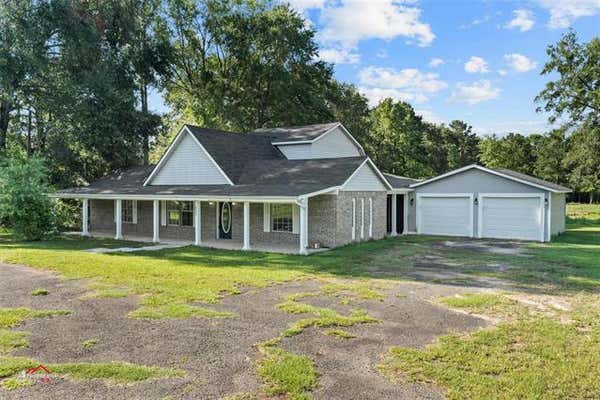 10553 WHITE OAK DR, KEITHVILLE, LA 71047 - Image 1