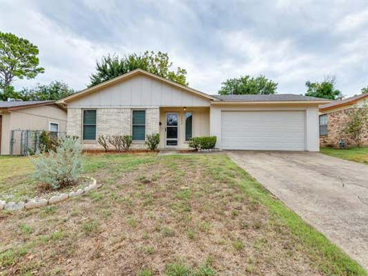 1224 PARKWOOD PL, IRVING, TX 75060 - Image 1