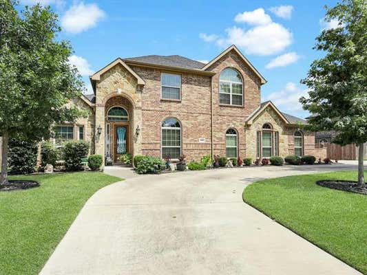 305 FOUNTAIN CREEK CT, OVILLA, TX 75154 - Image 1