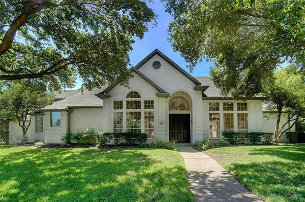 601 CONCHO CT, SOUTHLAKE, TX 76092 - Image 1