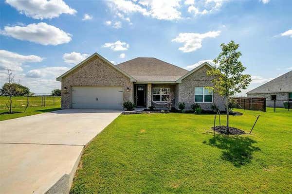 9405 WILDCAT RDG, GODLEY, TX 76044 - Image 1