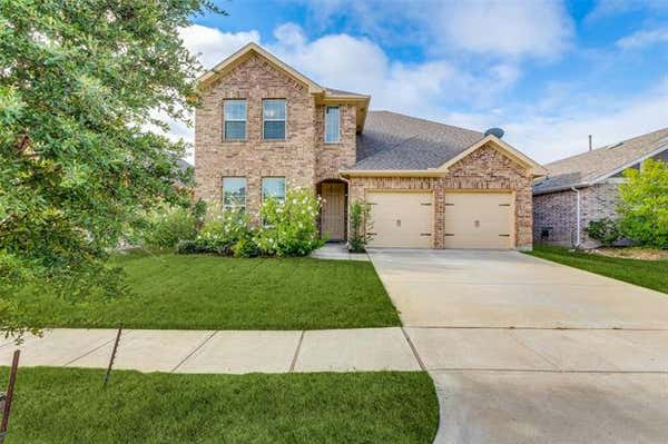 1900 OUTPOST CREEK LN, AUBREY, TX 76227 - Image 1