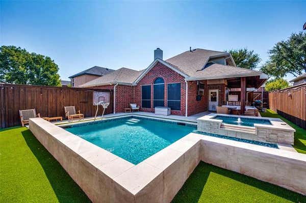 1380 GLENEAGLE LN, FRISCO, TX 75036 - Image 1