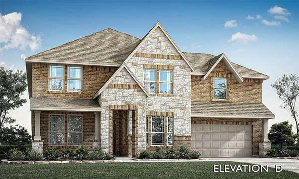 4021 EAGLES BLUFF RD, MIDLOTHIAN, TX 76065 - Image 1