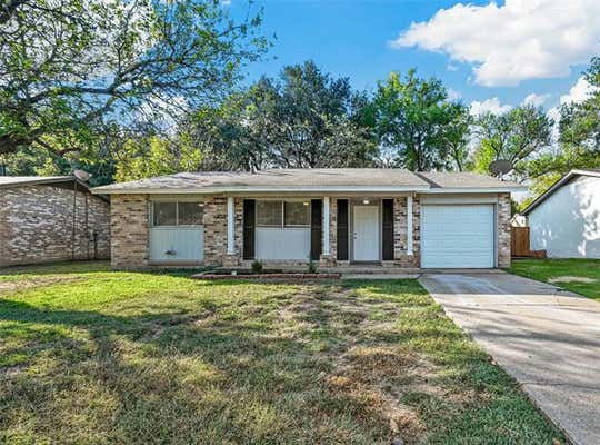 1302 JANANN AVE, ARLINGTON, TX 76014 - Image 1