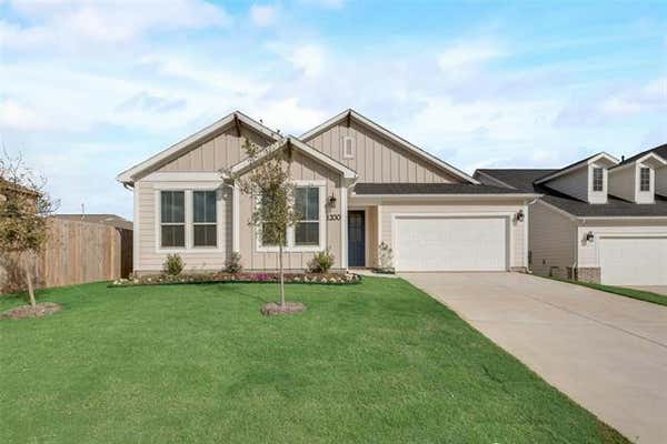 1200 FLATWATER TRL, CROWLEY, TX 76036 - Image 1