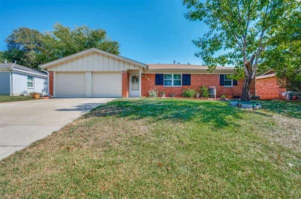 1016 MARY DR, HURST, TX 76053 - Image 1