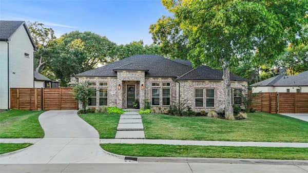 1535 HAMILTON DR, CEDAR HILL, TX 75104 - Image 1