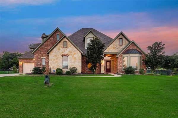 132 SILVER ROSE BLVD, BURLESON, TX 76028 - Image 1