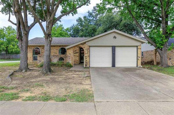 2518 COLLEEN DR, ARLINGTON, TX 76016 - Image 1