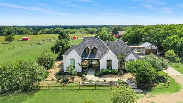 8701 COUNTY ROAD 135, CELINA, TX 75009 - Image 1