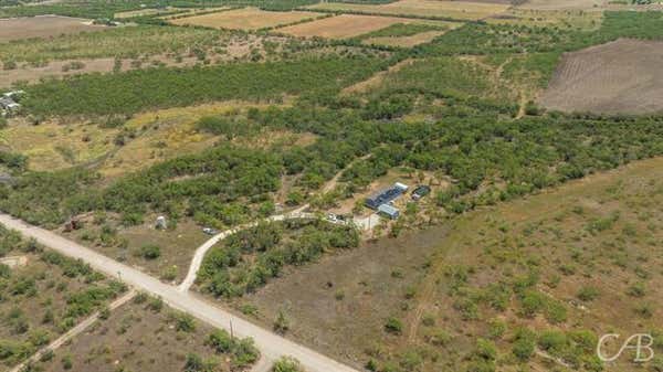 530 COUNTY ROAD 152, ABILENE, TX 79601 - Image 1