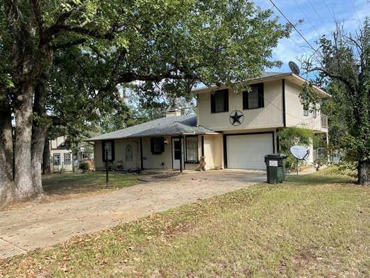 114 WILDWOOD WAY, TRINIDAD, TX 75163 - Image 1