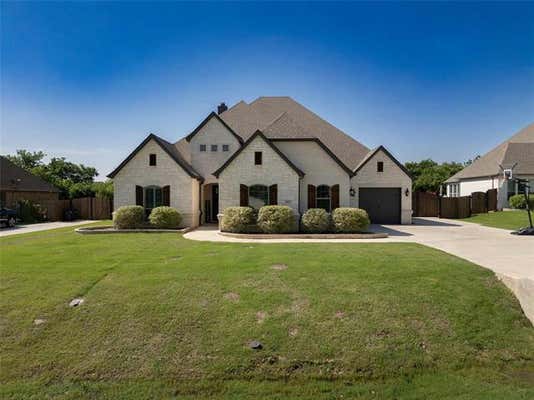 1125 DURANGO SPRINGS DR, HASLET, TX 76052 - Image 1