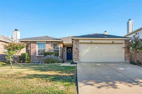 4109 HEIRSHIP CT, FORT WORTH, TX 76244 - Image 1