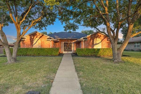 428 CAMBRIDGE DR, DESOTO, TX 75115 - Image 1