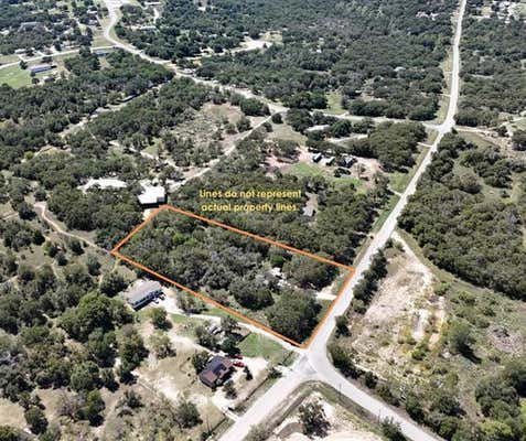 1775 SALT CREEK RD, SPRINGTOWN, TX 76082 - Image 1