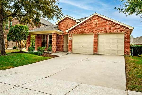 1434 SPARROW DR, LITTLE ELM, TX 75068 - Image 1