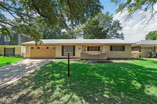 116 PLANO ST, SHREVEPORT, LA 71103 - Image 1