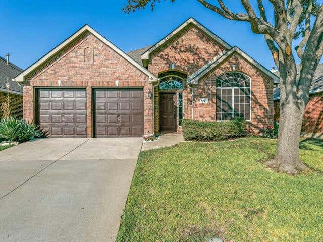 5726 VISTA PARK LN, SACHSE, TX 75048, photo 1 of 24