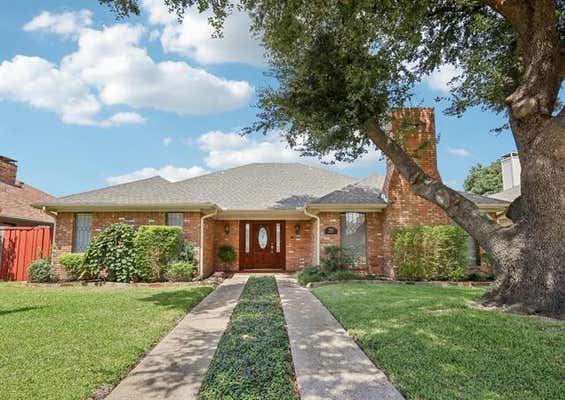 3915 DOME DR, ADDISON, TX 75001 - Image 1