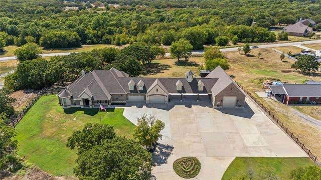 265 N TRINITY RD, DENTON, TX 76208, photo 1 of 40