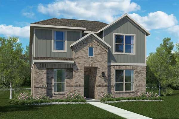 6633 LAKE OVERLOOK DR, FORT WORTH, TX 76135 - Image 1