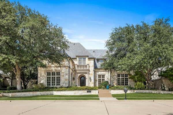 12 ARMSTRONG DR, FRISCO, TX 75034 - Image 1