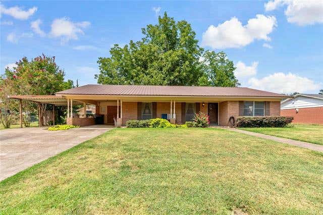 3261 ALLEN ST, PARIS, TX 75460, photo 1 of 14