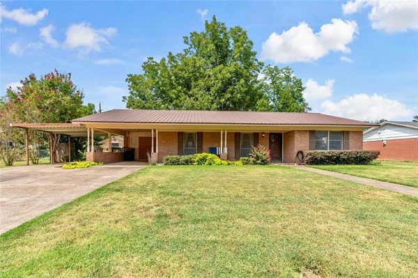 3261 ALLEN ST, PARIS, TX 75460 - Image 1