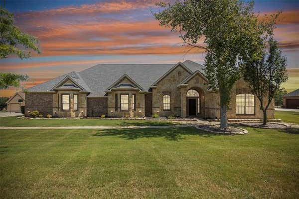 209 SILVER ROSE BLVD, BURLESON, TX 76028 - Image 1