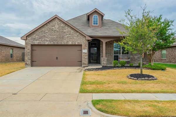 5114 MEADOW LN, KRUM, TX 76249 - Image 1