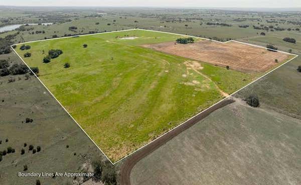 2760 COUNTY ROAD 330, DUBLIN, TX 76446 - Image 1